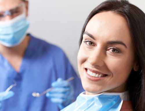 Top Cosmetic Dentist in Michigan: Personalized Smile Makeovers You Can Trust