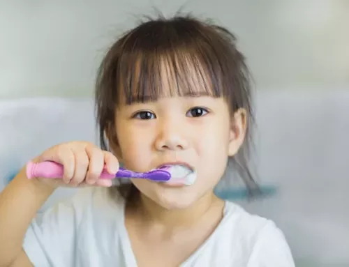 The Importance of Dental Hygiene for Children