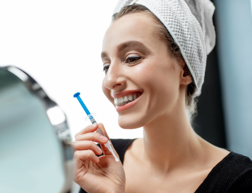 GLO Teeth Whitening vs. Traditional Whitening Strips: Which Is the Better Solution for a Brighter Smile?