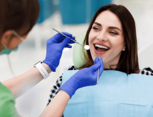 Why Choose a Local Dentist in Novi, Michigan for Your Dental Needs