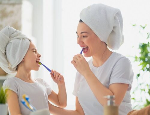 Healthy Habits for Novi Smiles: Daily Routines for Optimal Oral Health